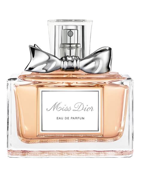 miss dior eau de parfum travel size